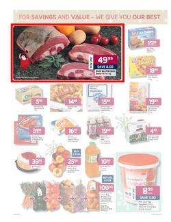 Pick n Pay Eastern Cape : All our Best Savings this Christmas (10 Dec - 17 Dec), page 2