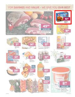 Pick n Pay Eastern Cape : All our Best Savings this Christmas (10 Dec - 17 Dec), page 2