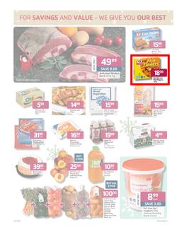 Pick n Pay Eastern Cape : All our Best Savings this Christmas (10 Dec - 17 Dec), page 2