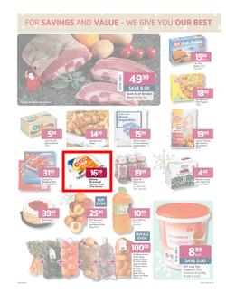 Pick n Pay Eastern Cape : All our Best Savings this Christmas (10 Dec - 17 Dec), page 2