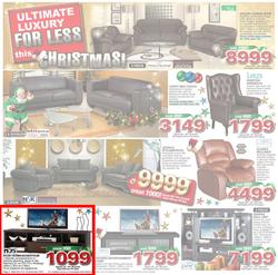 House & Home : Celebrate Christmas at Home (9 Dec - 16 Dec), page 2