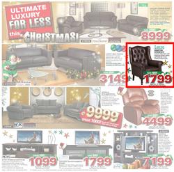 House & Home : Celebrate Christmas at Home (9 Dec - 16 Dec), page 2