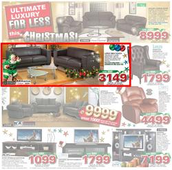 House & Home : Celebrate Christmas at Home (9 Dec - 16 Dec), page 2