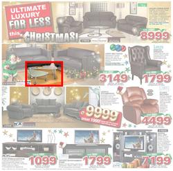 House & Home : Celebrate Christmas at Home (9 Dec - 16 Dec), page 2