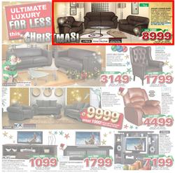 House & Home : Celebrate Christmas at Home (9 Dec - 16 Dec), page 2