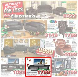 House & Home : Celebrate Christmas at Home (9 Dec - 16 Dec), page 2