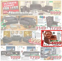 House & Home : Celebrate Christmas at Home (9 Dec - 16 Dec), page 2