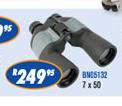 Clear Vision High Quality Binoculars-7x50