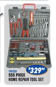 Home Repair Tool Set-555 Piece