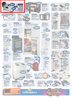 Cash Crusaders : Festive Holiday Deals (Until 24 December 2012), page 2