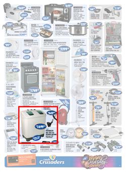 Cash Crusaders : Festive Holiday Deals (Until 24 December 2012), page 2