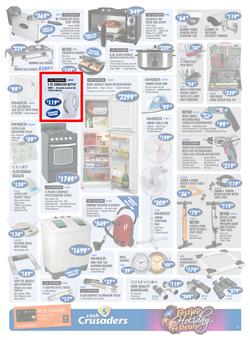 Cash Crusaders : Festive Holiday Deals (Until 24 December 2012), page 2