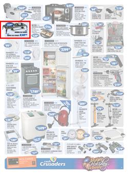 Cash Crusaders : Festive Holiday Deals (Until 24 December 2012), page 2