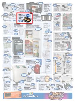 Cash Crusaders : Festive Holiday Deals (Until 24 December 2012), page 2