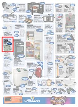 Cash Crusaders : Festive Holiday Deals (Until 24 December 2012), page 2