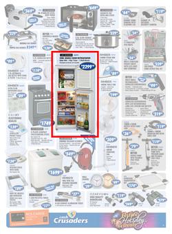 Cash Crusaders : Festive Holiday Deals (Until 24 December 2012), page 2