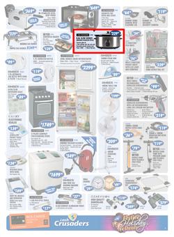 Cash Crusaders : Festive Holiday Deals (Until 24 December 2012), page 2