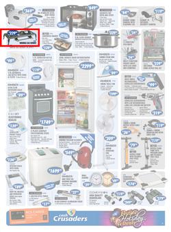 Cash Crusaders : Festive Holiday Deals (Until 24 December 2012), page 2