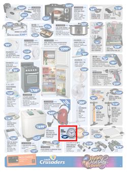 Cash Crusaders : Festive Holiday Deals (Until 24 December 2012), page 2