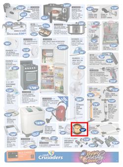 Cash Crusaders : Festive Holiday Deals (Until 24 December 2012), page 2
