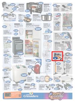 Cash Crusaders : Festive Holiday Deals (Until 24 December 2012), page 2