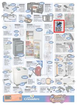 Cash Crusaders : Festive Holiday Deals (Until 24 December 2012), page 2