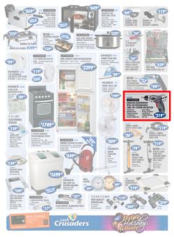 Cash Crusaders : Festive Holiday Deals (Until 24 December 2012), page 2