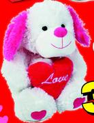 Soft Teddy Bear-27cm Each