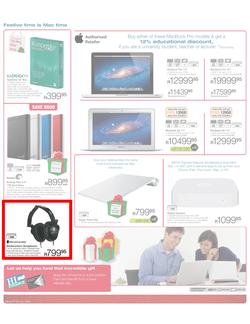 Incredible Connection : Incredible Festive Season (13 Dec - 16 Dec), page 2