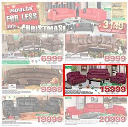 House & Home : Celebrate Christmas at Home (16 Dec - 24 Dec), page 2