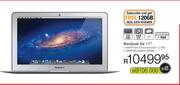Apple macBook Air 11"