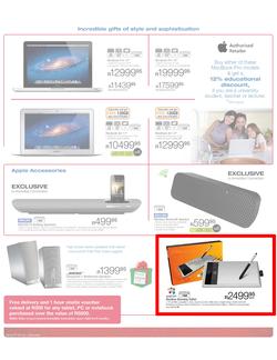 Incredible Connection : Incredible Festive Season (20 Dec - 23 Dec), page 2