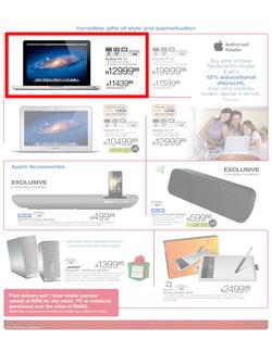Incredible Connection : Incredible Festive Season (20 Dec - 23 Dec), page 2