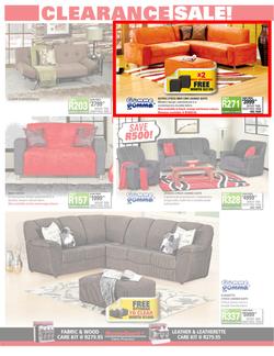 Russells : Clearance Sale (27 Dec - 12 Jan 2013), page 2