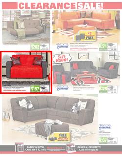 Russells : Clearance Sale (27 Dec - 12 Jan 2013), page 2