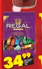 Regal Toffee & Chocolate Selection-500g