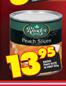 Rhodes Peach Slices In Syrup-825g