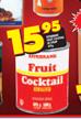 Ritebrand Fruit Cocktail