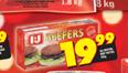 I&J Beefers Beef Patties-800hm
