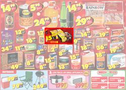 Shoprite Western Cape : Brand new year same low prices (27 Dec - 6 Jan 2013), page 2