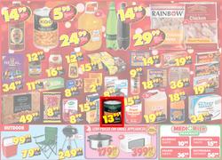 Shoprite Western Cape : Brand new year same low prices (27 Dec - 6 Jan 2013), page 2