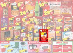 Shoprite Western Cape : Brand new year same low prices (27 Dec - 6 Jan 2013), page 2