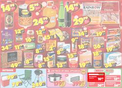 Shoprite Western Cape : Brand new year same low prices (27 Dec - 6 Jan 2013), page 2