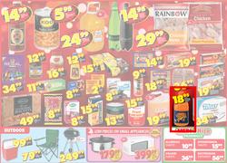 Shoprite Western Cape : Brand new year same low prices (27 Dec - 6 Jan 2013), page 2