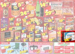 Shoprite Western Cape : Brand new year same low prices (27 Dec - 6 Jan 2013), page 2