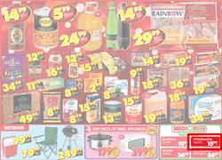Shoprite Western Cape : Brand new year same low prices (27 Dec - 6 Jan 2013), page 2