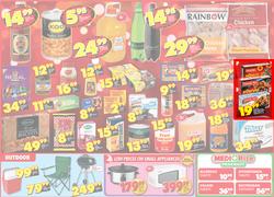 Shoprite Western Cape : Brand new year same low prices (27 Dec - 6 Jan 2013), page 2