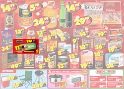 Shoprite Western Cape : Brand new year same low prices (27 Dec - 6 Jan 2013), page 2