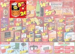 Shoprite Western Cape : Brand new year same low prices (27 Dec - 6 Jan 2013), page 2