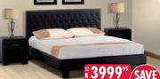 3 Piece Roma Bedroom Suite